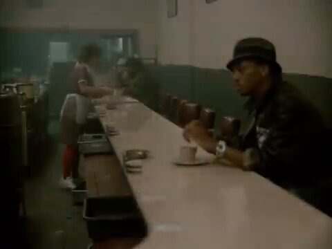 Michael Jackson – „Beat It“ (1982)