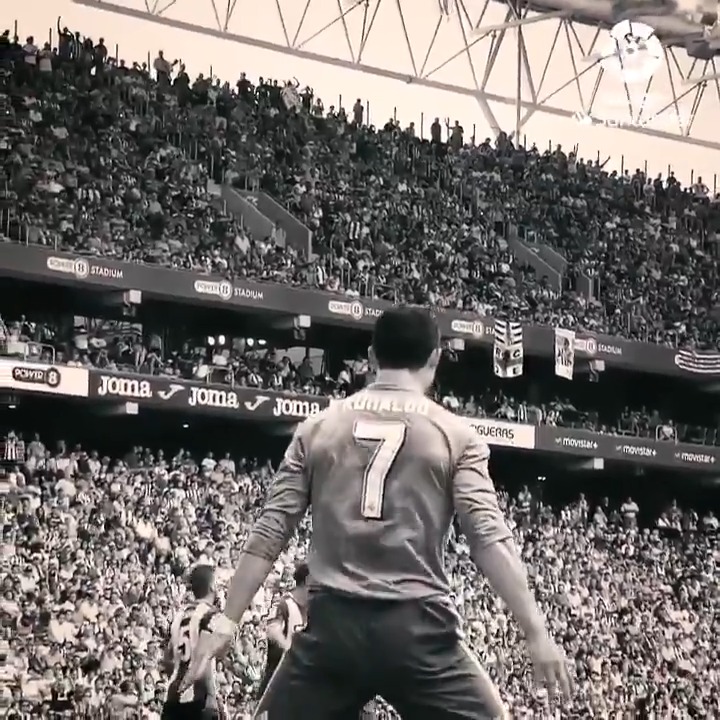 🤯🇵🇹 11 years ago today, Cristiano Ronaldo scored five goals against Espanyol! ✅