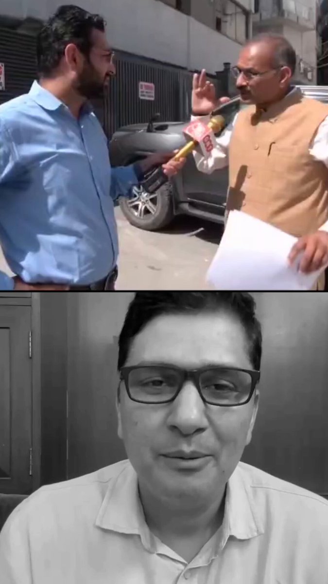 I second this prayer to Hon’ble Chief Justice of Delhi HC (besides political differences) At Satya Niketan, list of property owners of PGs should be made public. This video shows how politicians r fooling GenZ students of Delhi University for their greed. Will MP of this area Bansuri Swaraj also support this demand ? Will BJP support this demand ?