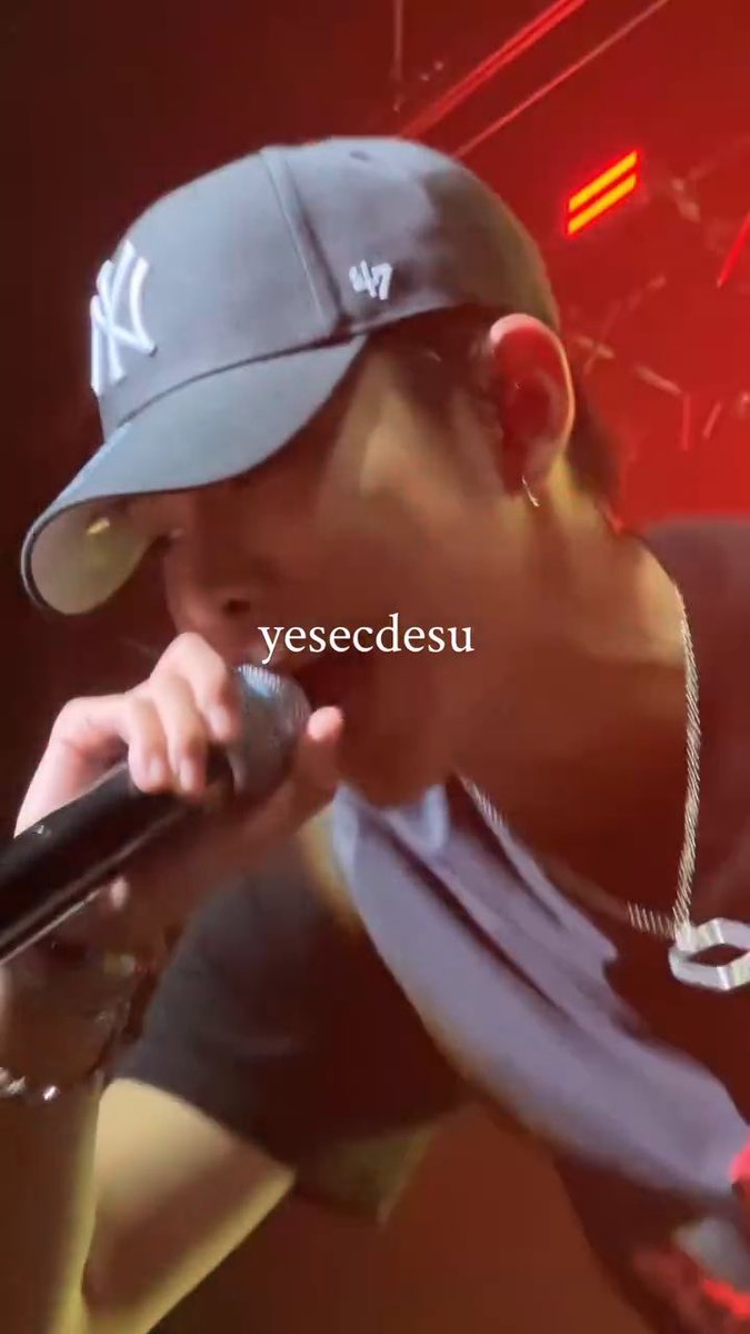 260911 Serenades & Body Rolls in New York アニョハセヨ #률 #RYUL #롱샷 #LNGSHOT