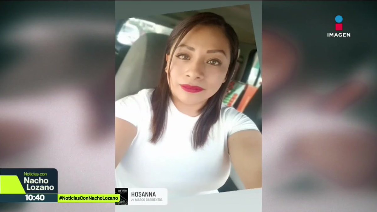 Dulce María tenía 35 años y soñaba con casarse en diciembre. Murió tras someterse a una liposucción en Pink Glow, una supuesta clínica de la #CDMX encontrada por redes sociales. Su cuerpo estuvo abandonado por 7 horas. Hasta este momento no hay un solo detenido. Nacho Lozano