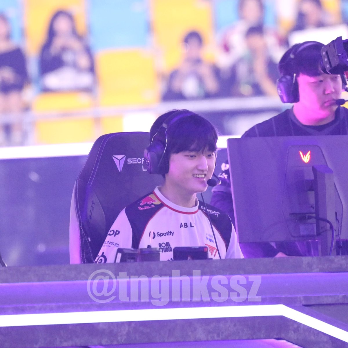 260912 vs HLE 결승진출전 수환이 오늘도 화이팅! #페이즈 #peyz