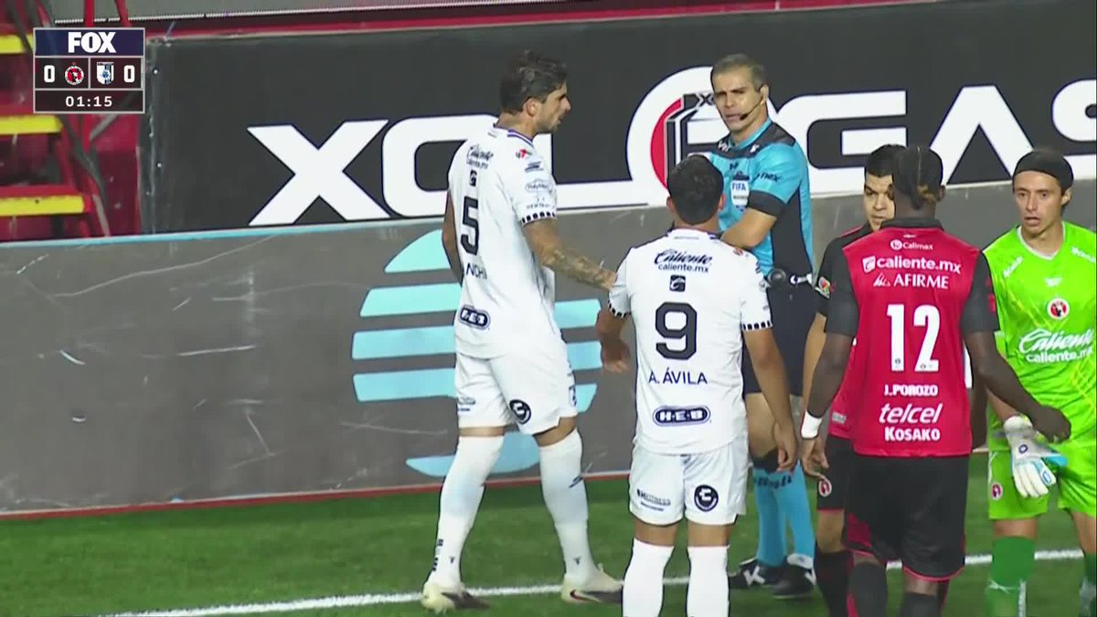 Amigo mío apostador Si le metiste a Xolos NO ES TU CULPA, no te recrimines, simplemente se pasaron de pendejos