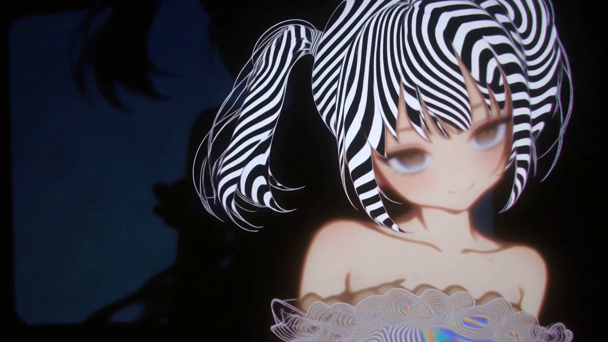 NEW MV ◢ 空なる | 断層 ◥◢ --- (SunoV6 の新曲) + (SunoV4.5+) の過去公開曲を Almost Real系* Custom model で MashUP --- 多分 MashUP独特の癖みたいなのが出てる --- 動画 : MiniMaxDesign H3 - 2k MiniMax Design (H3)