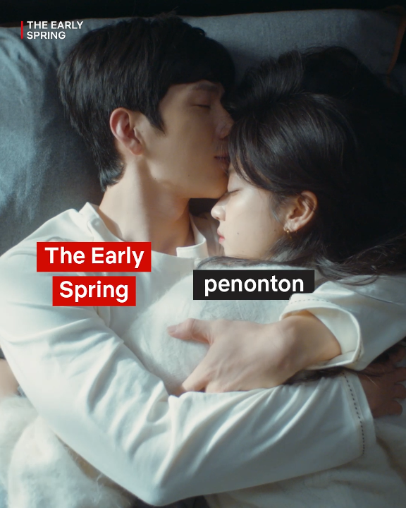Bakal susah move on nih, ditinggalin pasangan Flora dan Fauna aku 🥲
