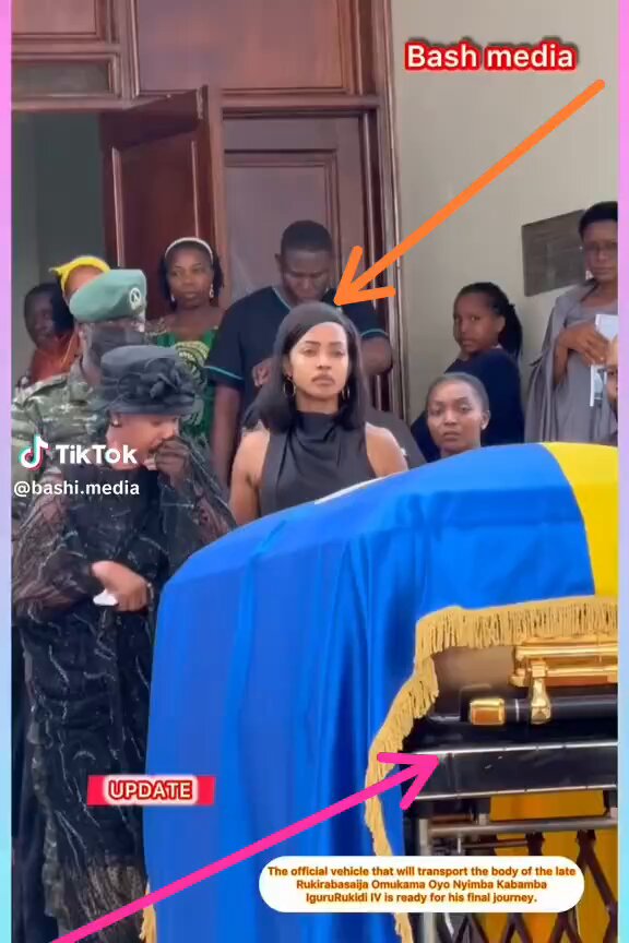 Did you understand what Princess👸 Komuntale told her mum after looking at omusuuga 🥲🥲🥲🥲🥲🥲😭😭