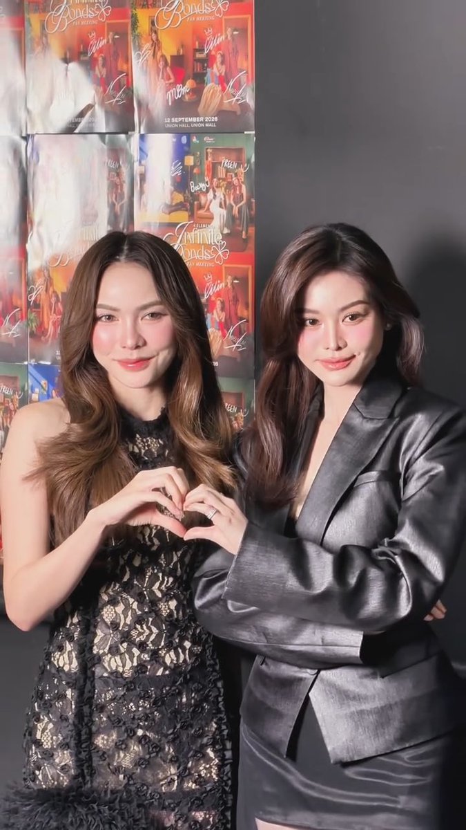 วันนี้ลุคแบบแซ่บเกินนนน ❤️🔥❤️🔥 4E OUR INFINITE MOMENTS #4ElementsInfiniteBonds #อิงล็อต