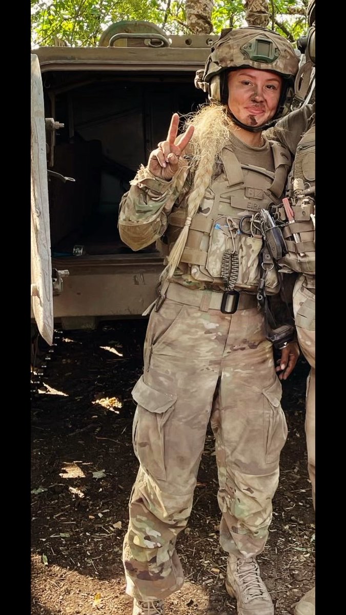 The evolution of a foreign fighter. As the years passed the TBIs increased, equipment and the thought of quitting did not. With plates bombed to shits in enemy territory, nods drowned in the Dnipro river, and brain cells blown out in Moschun, I did what the military training says to: adapt and overcome. SOP: Chill villager mode with a dash of “God’s will”. #Ukraine #military #war #marines (My 3rd ID pic is giving “arrest warrant”)