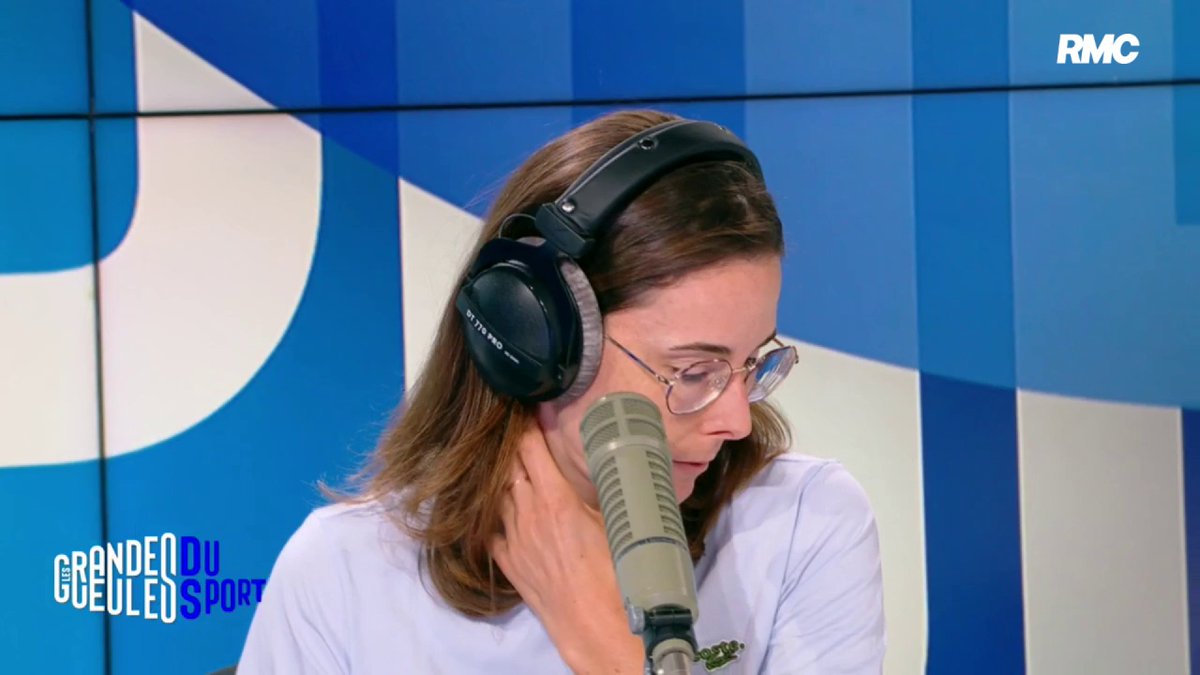🗣💬 Alize Cornet : "Zverev-Shelton ? Ce n'est pas une finale qui me fait rêver. En termes de tennis pur, ça ne m'intéresse pas et ça ne me fait pas rêver. Tu as un bourrin qui sert à 254 km/h contre un mec qui lime."
