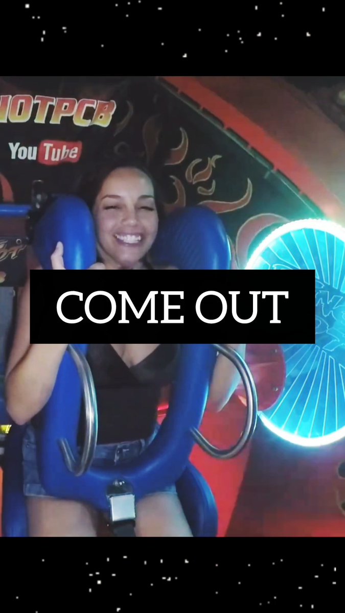 Amazing girl slingshotride #fallou join& watch link Derect join :๐