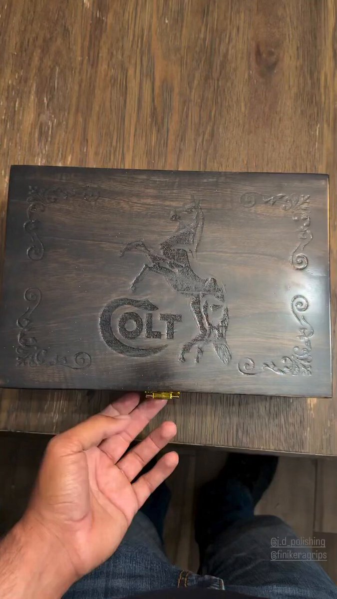 Perfect gift doesn't exi...
