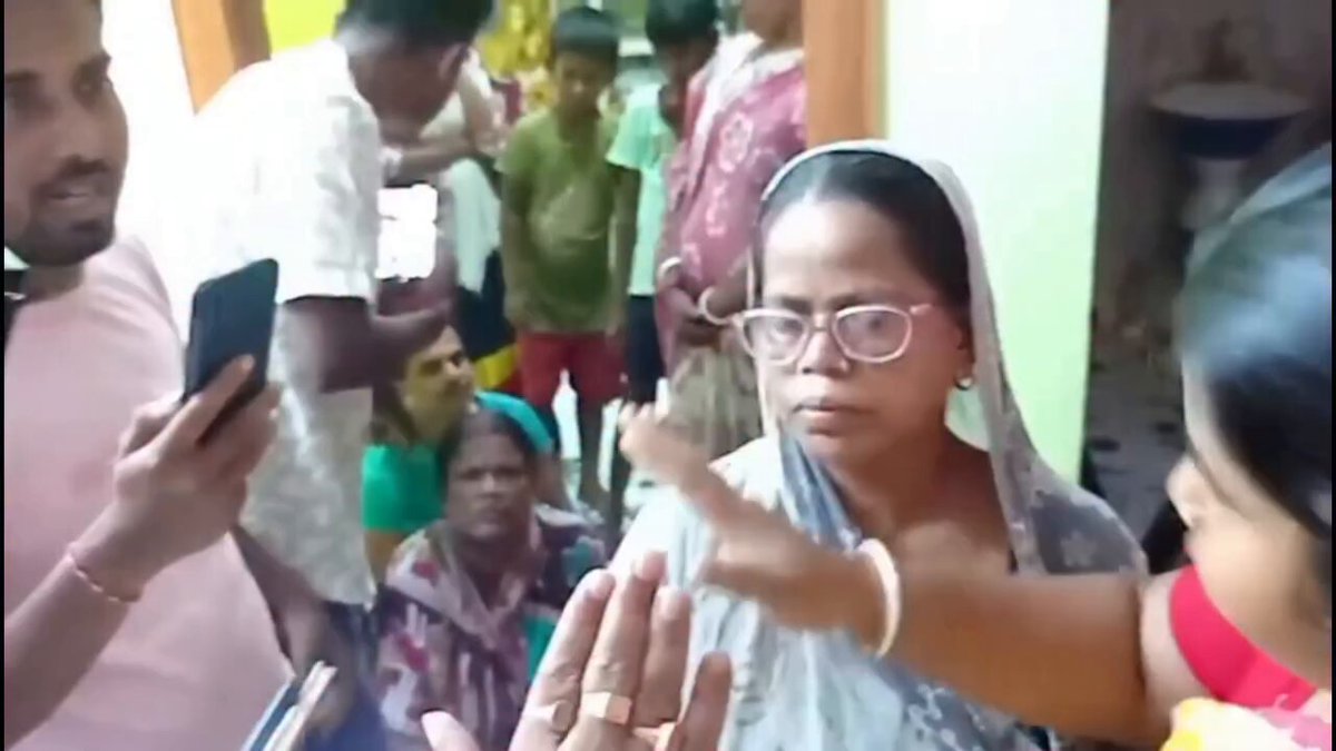 VHP, Bajrang Dal and local villagers asked missionaries to leave rural Bengal, alleging attempts to convert local residents.