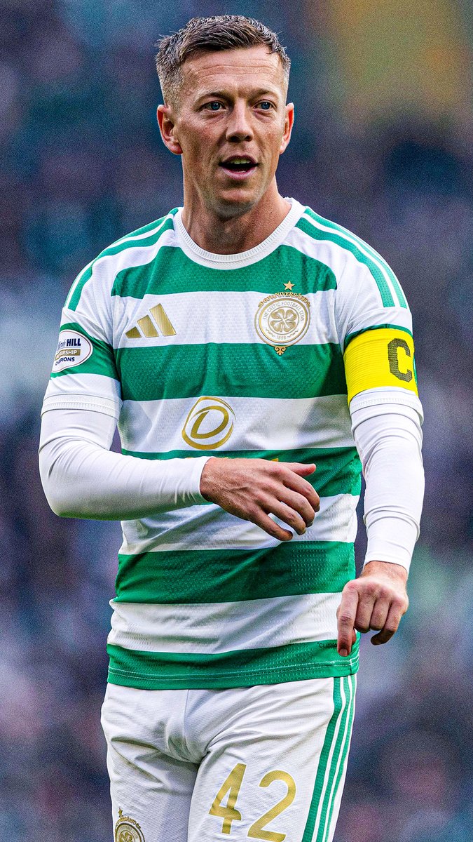 🗣️ “You have to commit. You have to be Celtic.” Callum McGregor looks ahead to tomorrow’s knockout tie at Ibrox, discussing Celtic’s approach and handling the atmosphere. Watch the full interview on #CelticPlayer ⤵️ #RANCEL | Celtic Football Club🍀