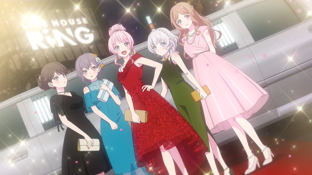 「It's MyGO!!!!!」×「Our Notes」― STORY LINK ― PVを公開🧭 TVアニメ「BanG Dream! It's MyGO!!!!!」の続きは #アワーノーツ にて描かれていきますので、ぜひお楽しみに✨ ▼YouTube #バンドリ