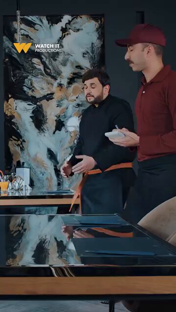 كسرت شغل متكلف عليا اكتر من 50 الف جنيه بسبب client شبه دا ..!