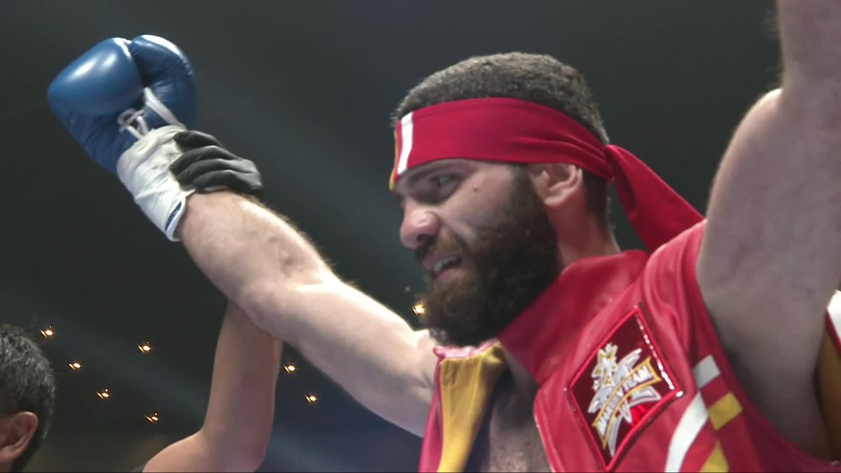 🏆K-1 WORLD MAX -70kg世界最強決定T・開幕戦 ストーヤン・コプリヴレンスキー(Stoyan Koprivlenski) vs. ウラジーミル・トゥラエフ ウラジーミル・トゥラエフが衝撃の2R KO 💥 準々決勝進出✨ #k1max #k1wgp