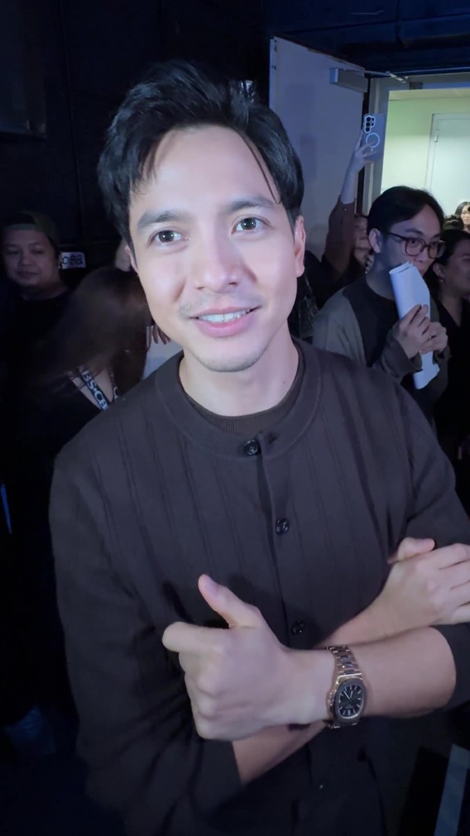 Oh loko! Backstage pa lang ibang level na ang GV with VG sa no filter na chikahan with Alden! 🤣 Gandang Gabi Vice UNFILTERED! 🌙 Premieres worldwide this Sunday, September 13, at 11PM PHT exclusive for iWant subscribers! Regular episodes are also available to watch for free! #GGV #iWantGGV #ViceGanda Gandang Gabi Vice