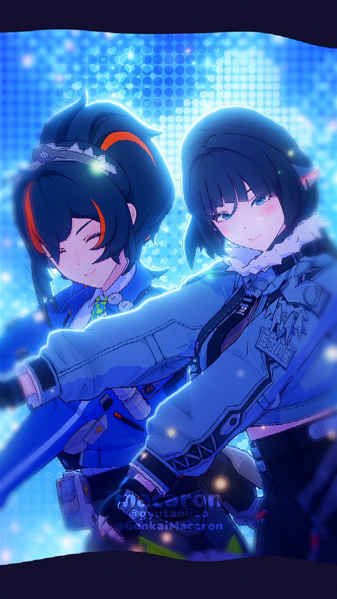 ꙳⋆✡︎📢 動画up .ᐟ.ᐟ💝 ★━━━━---- 🐭ジェーン 朱鳶🍅/The Bass【ゼンゼロ/ZenlessZoneZero/MMD】 ★━---- ジェーンの凸したよ꒰ᐡゝ‧̫ •ᐡ꒱⊃🪄✧ #ゼンゼロ #zzzero