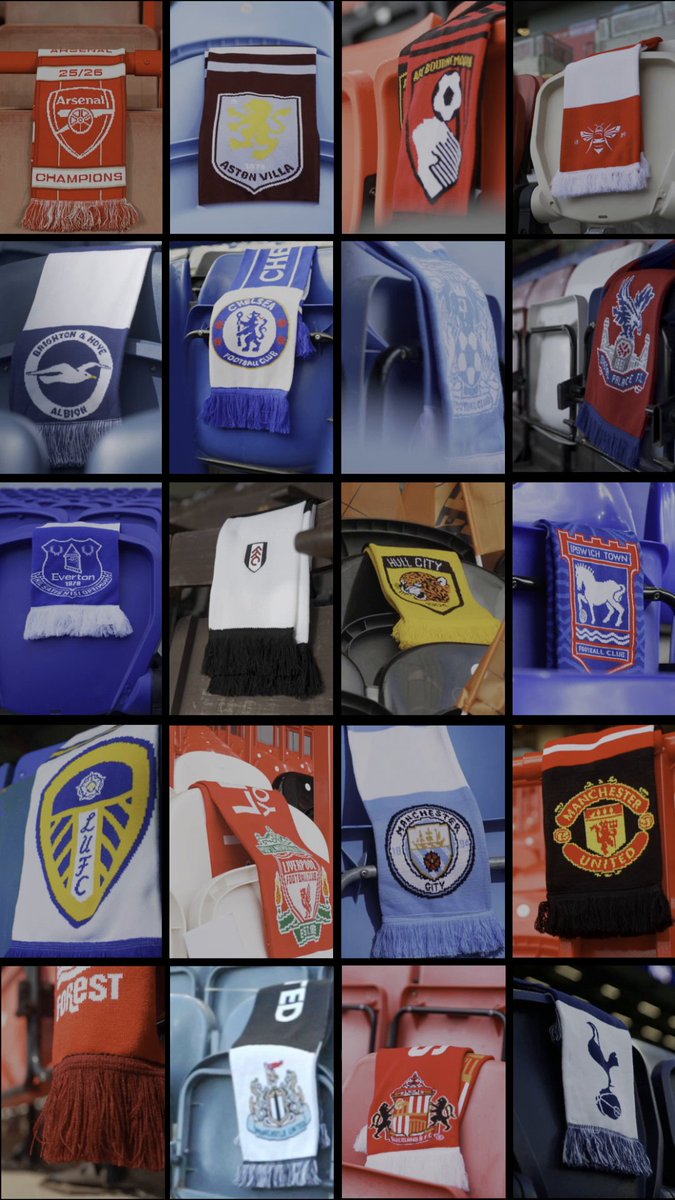 Every 90 minutes, someone in the UK takes their own life. But suicide can be prevented. As part of our work alongside @Samaritans to help fans who need it most, all 20 Premier League clubs will deliver bespoke suicide support on home matchdays.