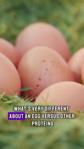 This is what would happen if you ate 4 eggs every day. What is your favorite way to cook eggs? Dr. Eric Berg, DC, not MD; information only