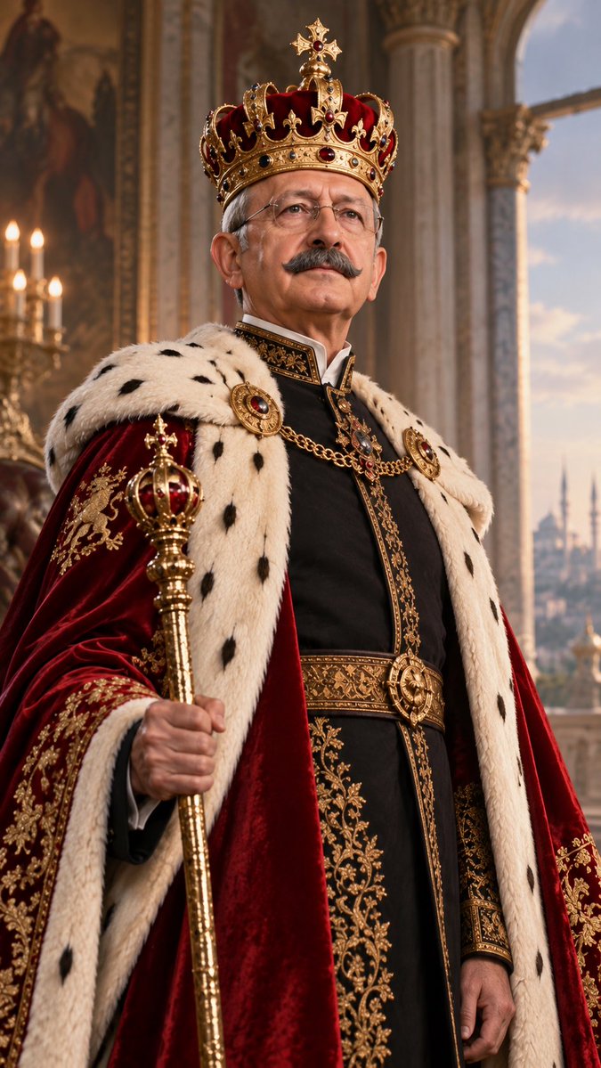 Dedecim dedecim deyip bugün zırvalayanlar, çenesini kapasın.