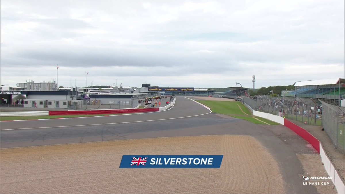 We're LIVE at Silverstone for the penultimate qualifying of season 🟢 Our GT3 cars head out first, followed by LMP3 PRO/AM and finally LMP3. You don't want to miss it! Catch all of the the action FREE and LIVE on FIAWEC+ 🔗 #LMC #Michelin #SilverstoneRound
