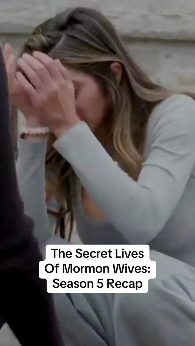 What did you think of #TheSecretLivesOfMormonWives: Season 5?