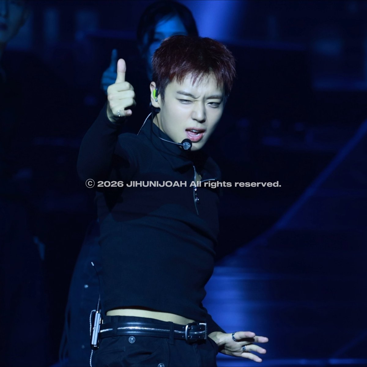 260912 #박지훈 360 🤙🏻 . . 🖤