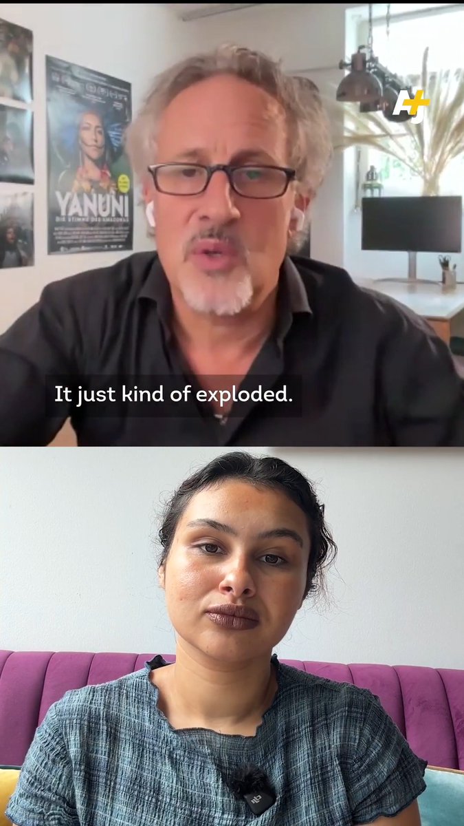 “Yanuni” is a documentary about an Indigenous Amazonian leader who survived six assassination attempts. It was free on YouTube for just days and passed 1 million views. So why isn’t it being distributed more widely?