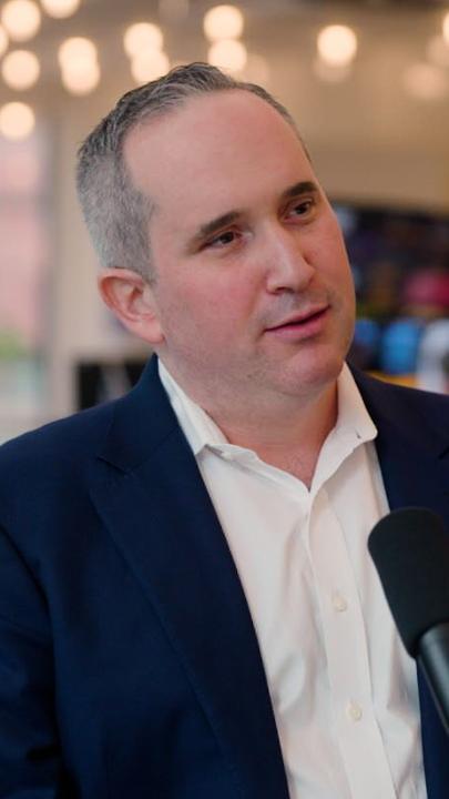 What are the implications of this week's Consumer Price Index report? Jonathan Shugar, head of Cross Asset Sales in Goldman Sachs FICC and Equities, discusses on The Markets: