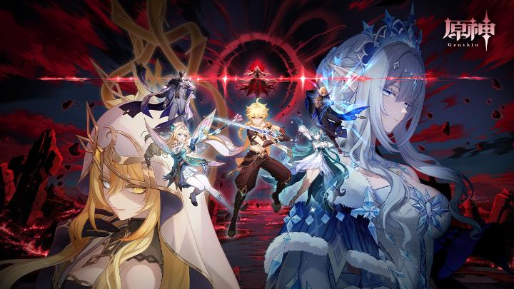 【Ver.7.1公式PV】 「冥府へのレクイエム」 死神の国は、絶対的な「規則」によって築かれている。只人がこれを動かすことはかなわない。 愛と憎しみを抱く者たちが、彼女の門前に立つ。死でさえも、その想いを封じ込めることはできないだろう—— #原神 #氷雪の物語