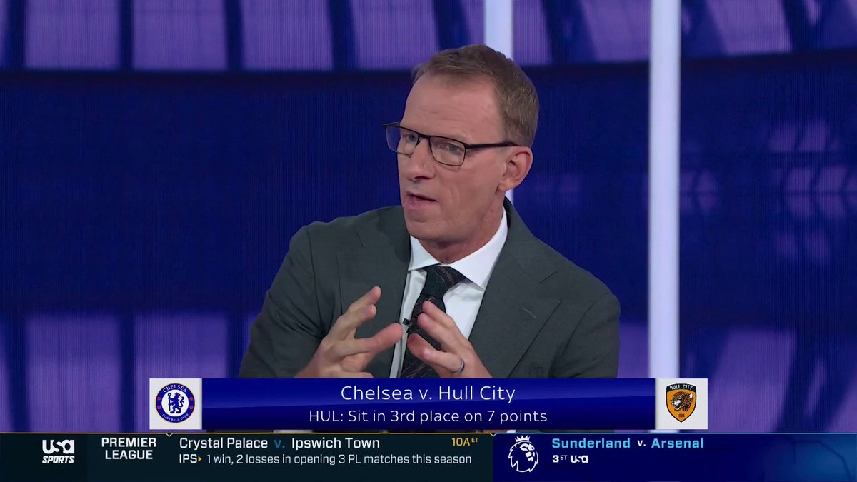 "I've been promoted, Phil's hasn't. He's always been in the top flight. Promotion is euphoric." 🐯 Robbie Mustoe is still cautious on Hull City, but Phil Neville has totally bought into their hot start and brilliant tactics ⬇️