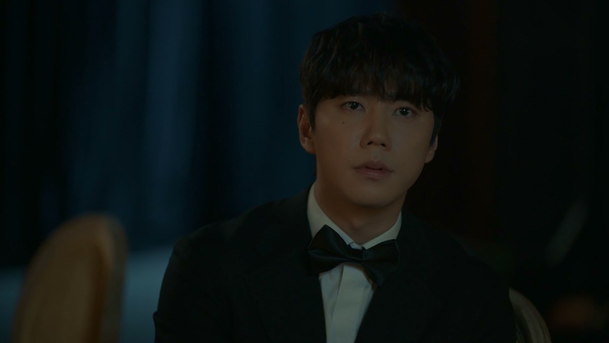 남들은 비오 테크닉을 볼 때 정요는 비오의 다친 손가락을 봐.. #포핸즈 #송강 #이준영