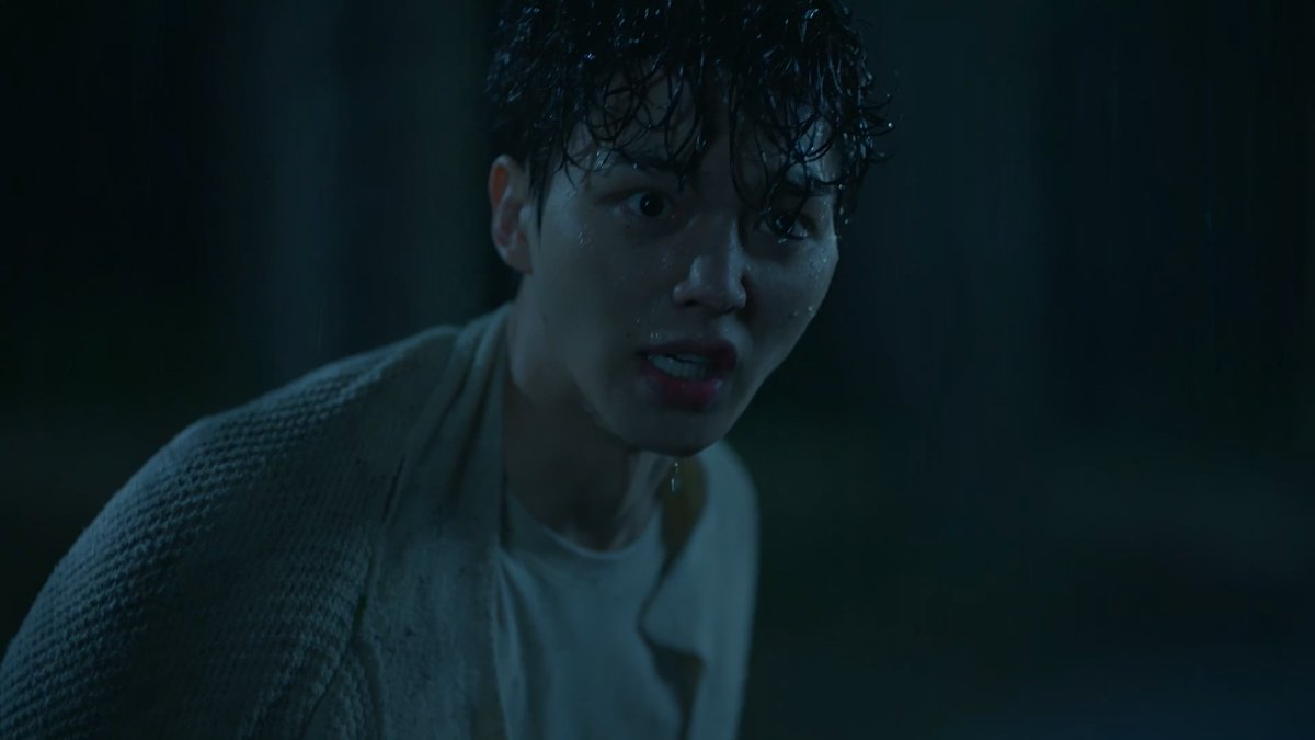 정요 말에 동감하는 바입니다,, 그 무엇보다 비오가 소중해😢 #포핸즈 #송강 #이준영