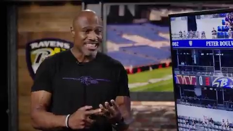 Weav breaks down the defensive talons: