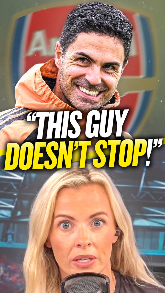 🙄 "Classic Arteta!" 🇪🇸 "This guy doesn't stop!" Shebahn Aherne reacts to Mikel Arteta sabotaging Arsenal’s pre-season! Subscribe to the talkSPORT YouTube channel!