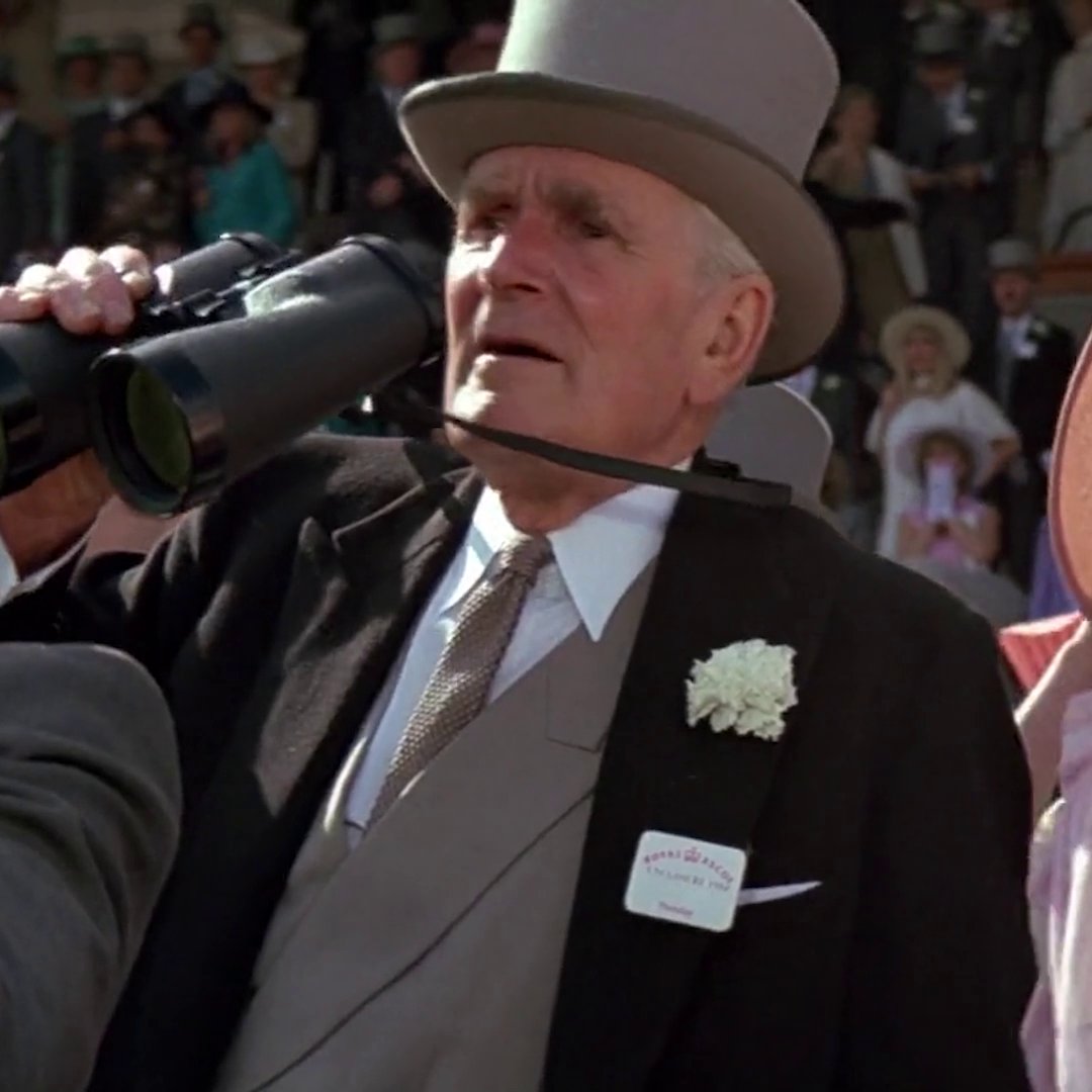 He never joked about his work. Celebrating Desmond Llewelyn who was born on this day.