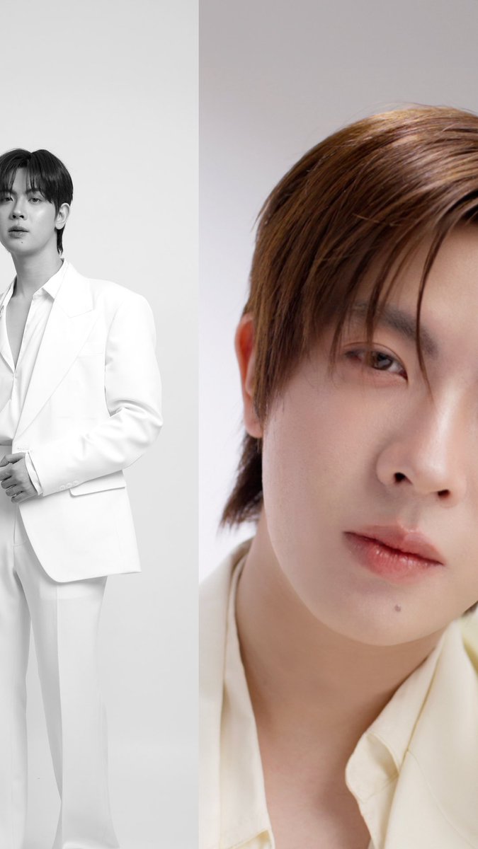 Define Your Beauty. เพราะทุกคนความสวย ไม่จำเป็นต้องเหมือนใคร ไม่ถูกจำกัดด้วยมาตรฐานเดียว ทุกความสวยเกิดจากการเลือกอย่างตั้งใจ และการค่อย ๆ สร้างเวอร์ชันของตัวเองที่เราภูมิใจขึ้นมา Define Your Beauty with Skin Up Liquid Foundation✨ Available at Online Official Store: Shopee | Lazada | TikTok Shop แบบซอง 5 ml ราคา 59.- แบบขวด 30 ml ราคา 1,150.- 📣ช้อปเลย . . TLEFIRSTONE SKINUP #MerrezcaXTleFirstone #Merrezca #TleFirstone #MerrezcaSkinup #SkinUpLiquidFoundationxTleFirstone