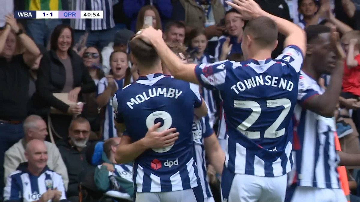 When are we going to have a discussion on Callum Styles being the most underrated player in the Championship?
