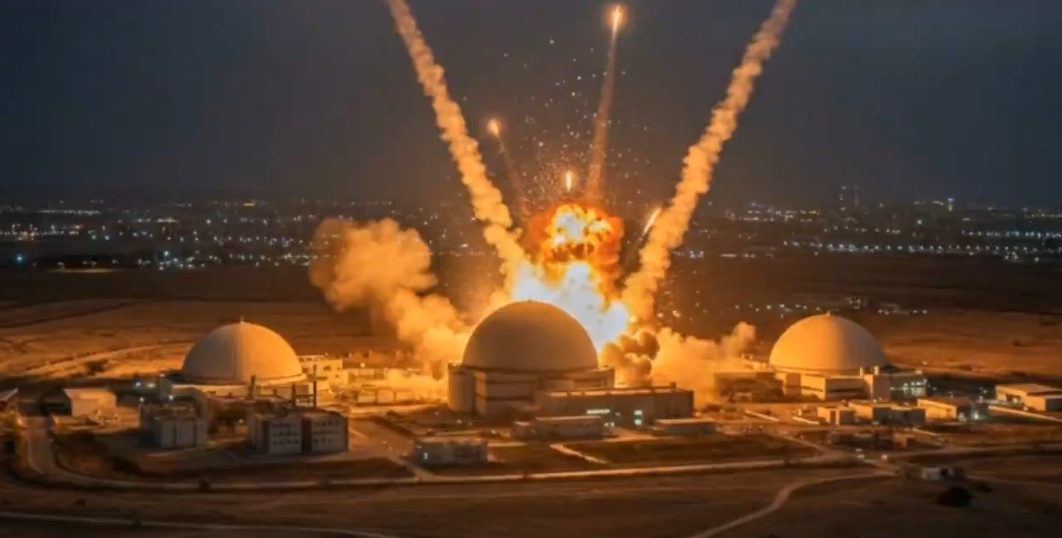🚨 JUST IN : The Iranian Revolutionary Guard sent a message to Israelis' phones saying: "The last US radar system in the region has been destroyed. Your media and leaders are lying. Leave the country. Missiles are coming, and no shelter is safe." 🚀🔥🇮🇷🇮🇱