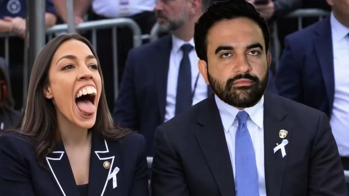 New York Has Forgotten