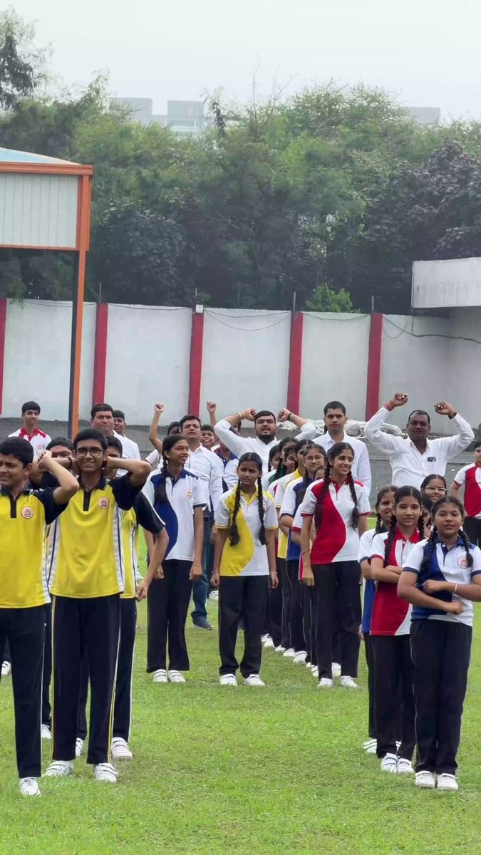 युवाओं की एकमात्र आवाज- राहुल गांधी 🔥