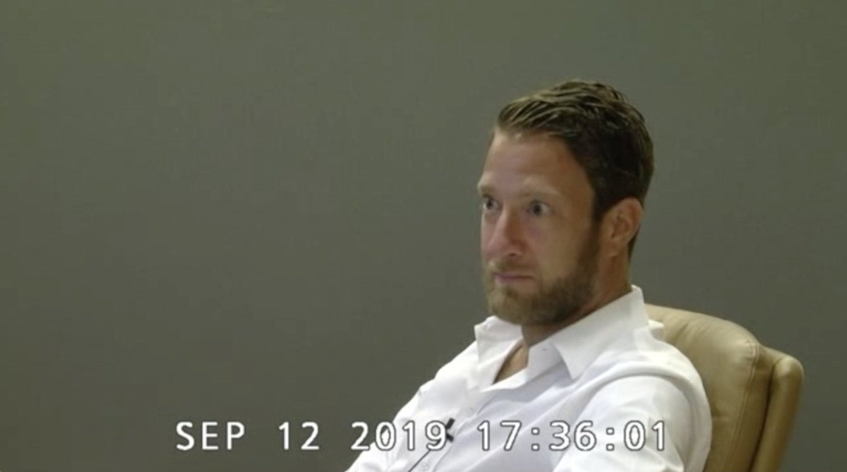 7 year anniversary of the deposition between Dave Portnoy and Michael Rapaport’s lawyer