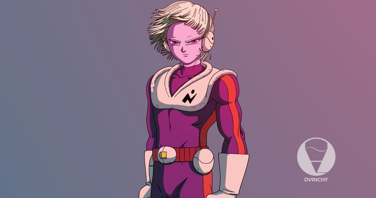 Dragón ball fan animations #anime #sakuga #manga #dragomballsuper #akiratoritama #keyframe #genga #fanart #fananimation #frieza #goku #gas #moro