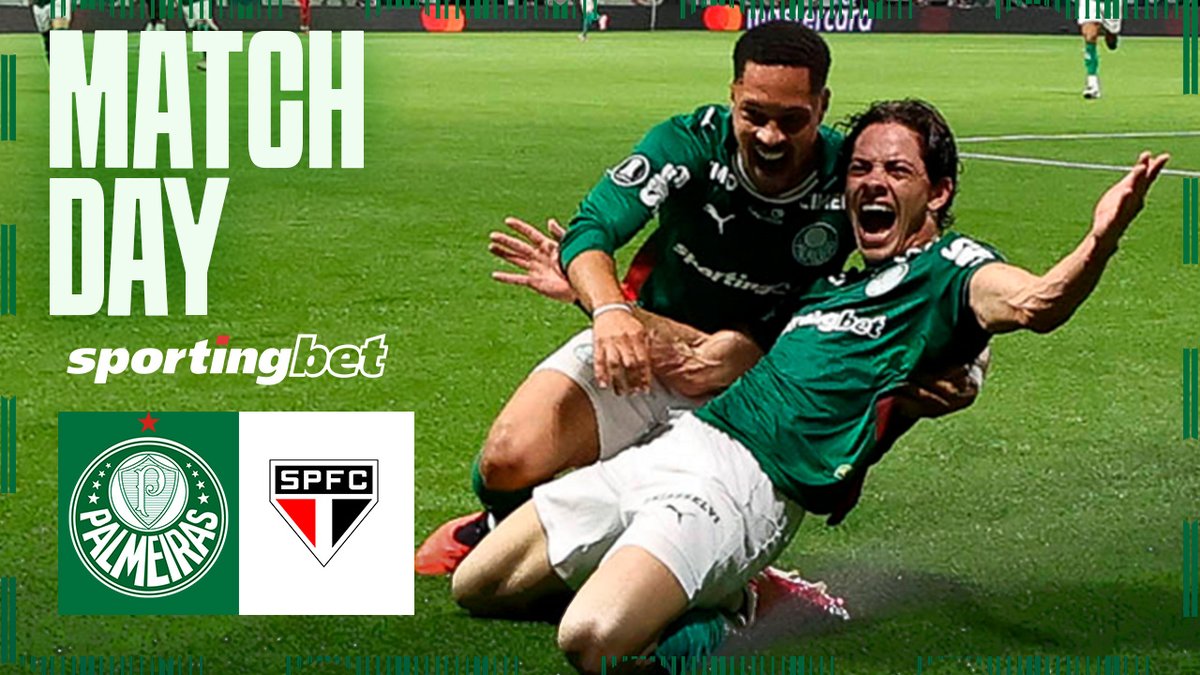 É dia de clássico e o #Boletim Pré-jogo Sportingbet do Choque-Rei está no ar com os detalhes, informações e curiosidades sobre o confronto 🎥 ➤