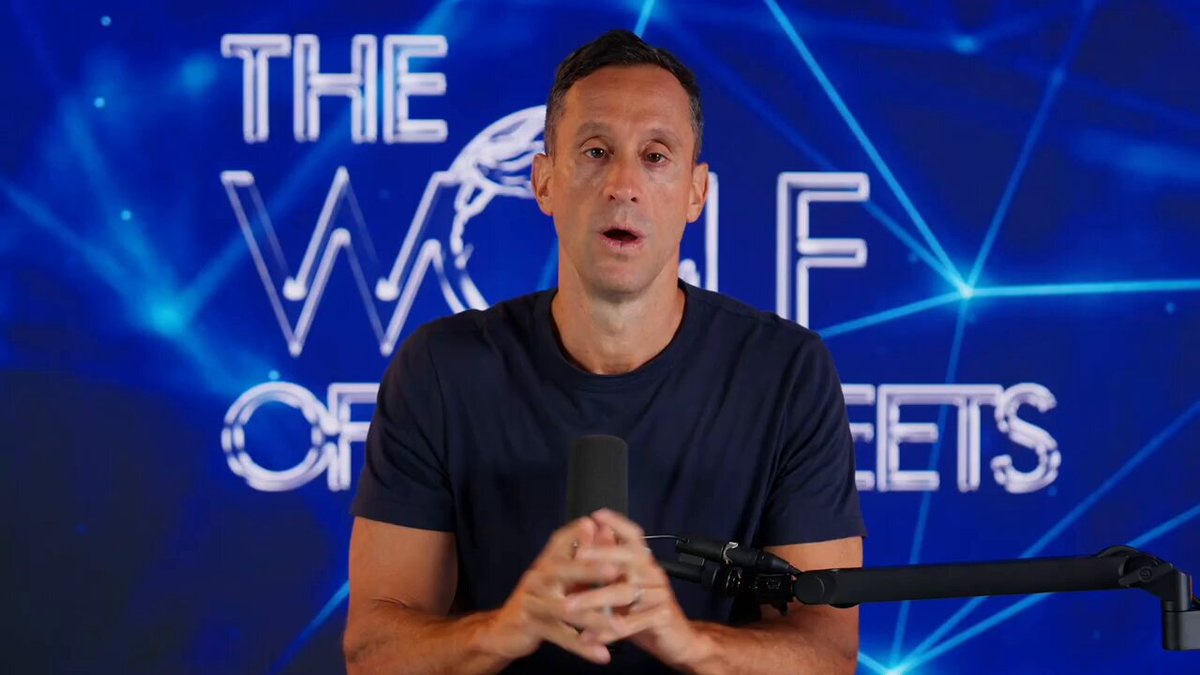 Bitcoin Is Built For The Economy Nobody Sees Coming | Mark Moss 00:00 Why Everyone Is Positioned for the Wrong Economy 01:22 Bitcoin’s 20% Breakout and the Regime Change 02:07 What the Whales Were Doing Before Bitcoin Exploded 06:12 Druckenmiller Rotates From AI Into Bitcoin 13:04 Why Bessent’s Treasury Intervention Matters 15:18 Why Higher Rates May Not Kill This Economy 17:15 Could U.S. GDP Growth Hit 6%? 22:52 Can the U.S. Handle $40 Trillion of Debt? 24:56 Building a New Long-Term Bitcoin Price Model 28:59 Why Fed Rate Cuts May Not Matter 31:06 Where Bitcoin Fits Into the AI Boom 36:06 Mark Moss Reveals His New Bitcoin Model 40:24 Why a $1 Million Bitcoin Isn’t Crazy 45:29 What Bitcoin Treasury Companies Got Wrong 50:44 Saylor, STRC, and Strategy’s Next Move 55:57 Is the Bitcoin Bottom Finally In?