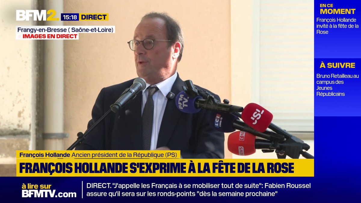 Jamais depuis 50 ans un vote n’aura été aussi décisif. Pour la France, mais aussi pour l’avenir de l’Europe et sa capacité à peser dans le monde.