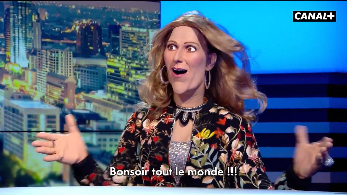 Céline Dion est très proche de ses fans !