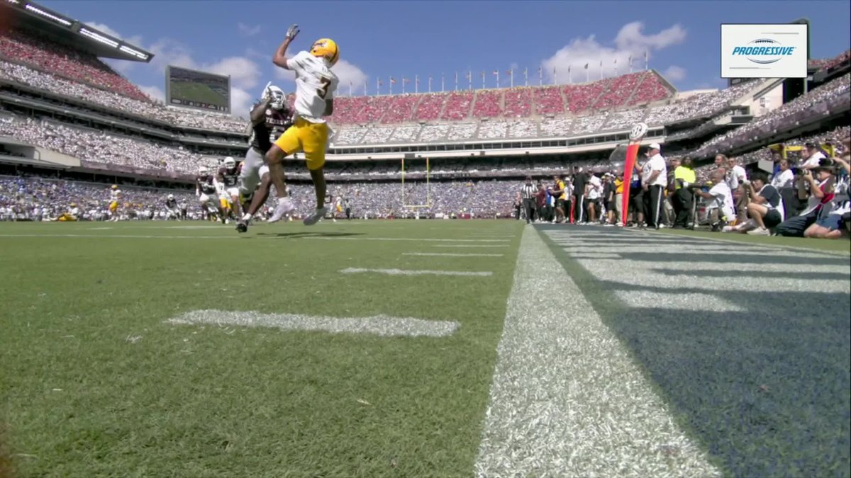 Pinpoint throw ➡️ A+ concentration on the catch