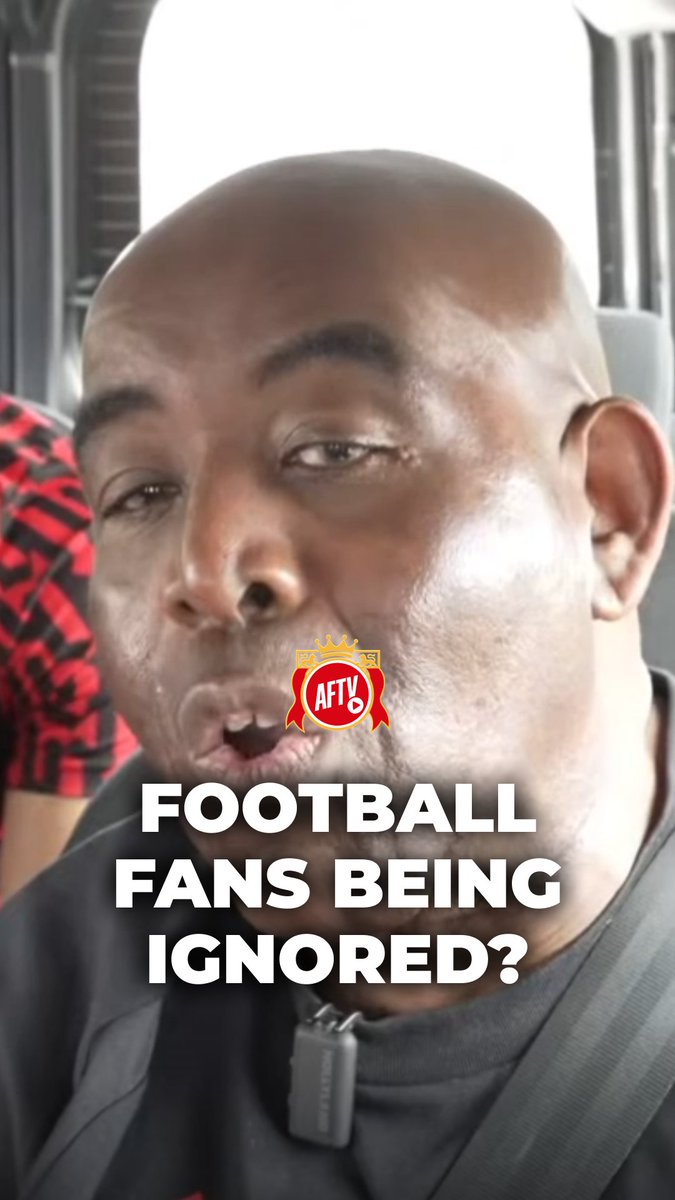 8PM kick-off, a 6-hour journey and fans getting home at 5AM, is this really fair on supporters? 😡 #AFTV